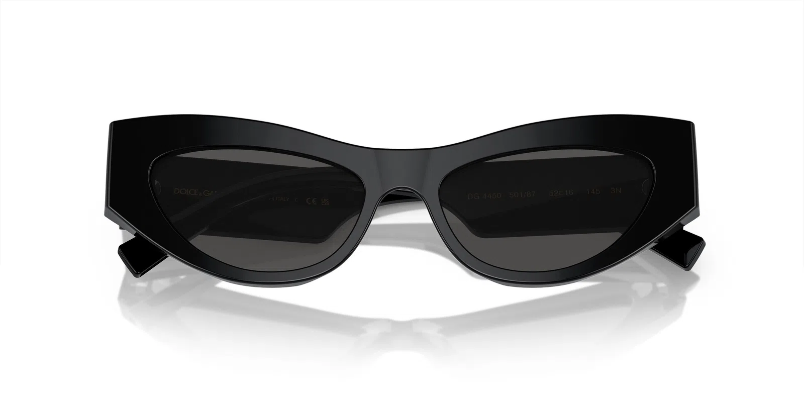 Dolce & Gabbana 4450 Sunglasses - view 14